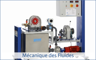 Mécanique des fluides